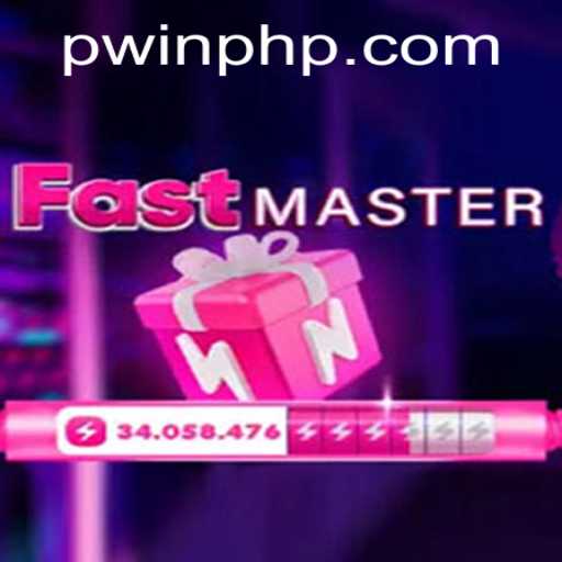 FastMaster: Revolutionizing the World of Online Gaming with PWIN PH
