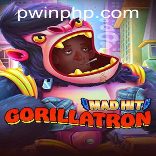 MadHitGorillatron: A Thrilling Gaming Experience Awaiting Enthusiasts Globally