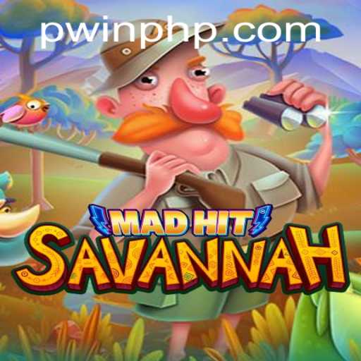 MadHitSavannah: The Thrilling Game Taking the World by Storm