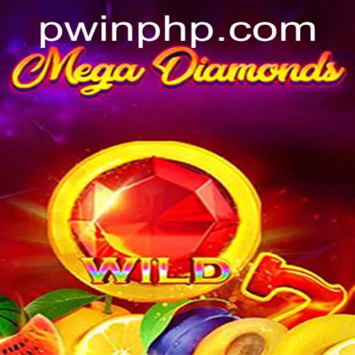 MegaDiamond: A Dazzling Journey into Strategy and Luck