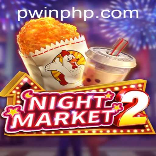 Exploring NightMarket2: A Thrilling Dive into the World of PWIN PH